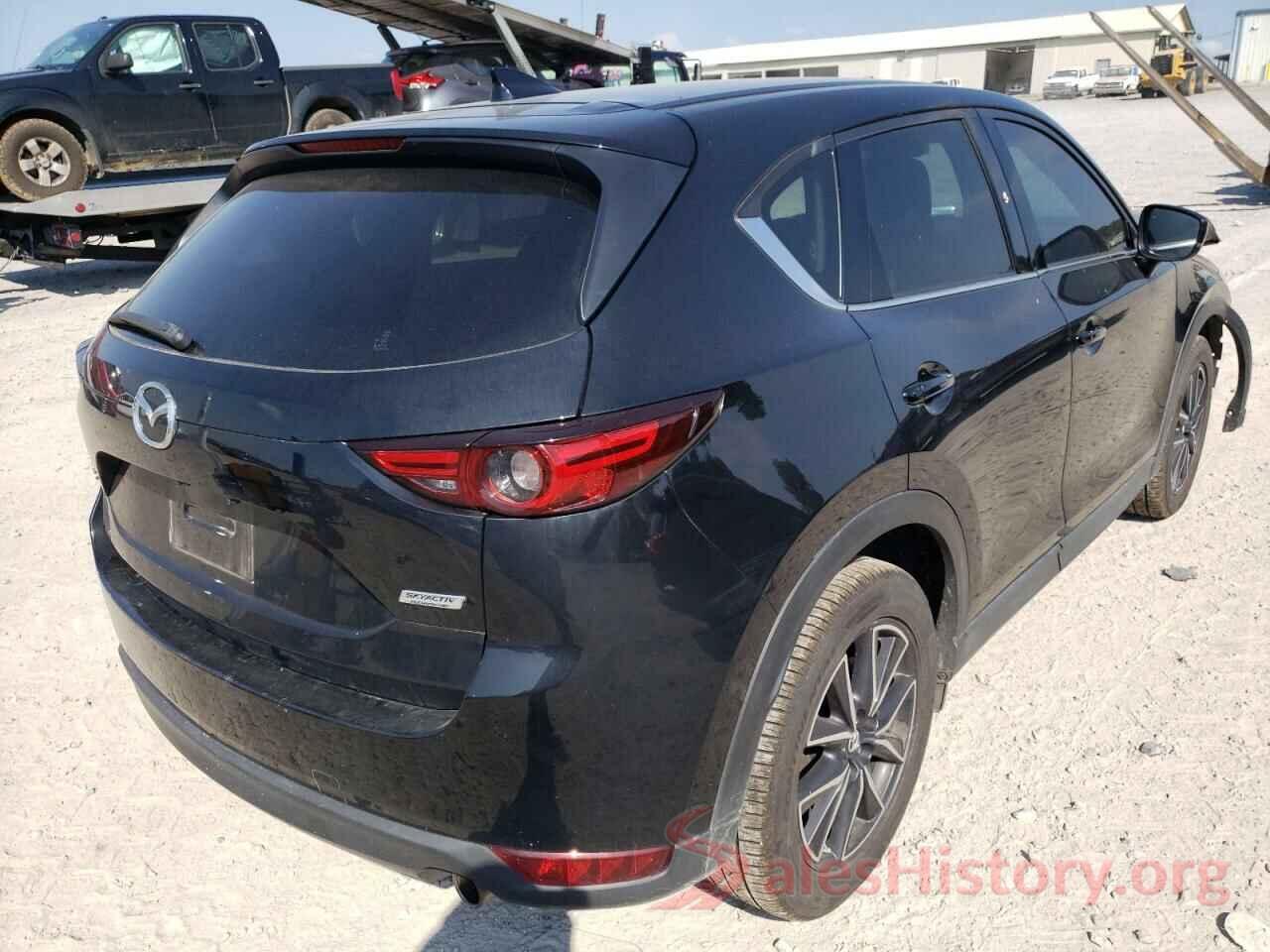 JM3KFADM6J1311588 2018 MAZDA CX-5