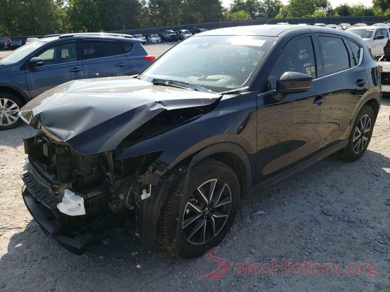 JM3KFADM6J1311588 2018 MAZDA CX-5