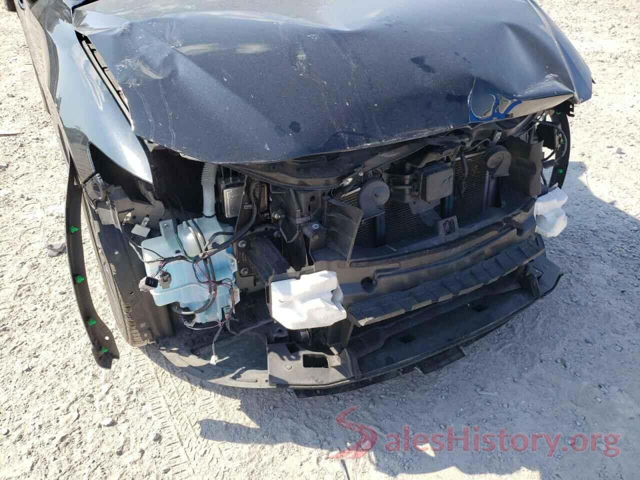 JM3KFADM6J1311588 2018 MAZDA CX-5