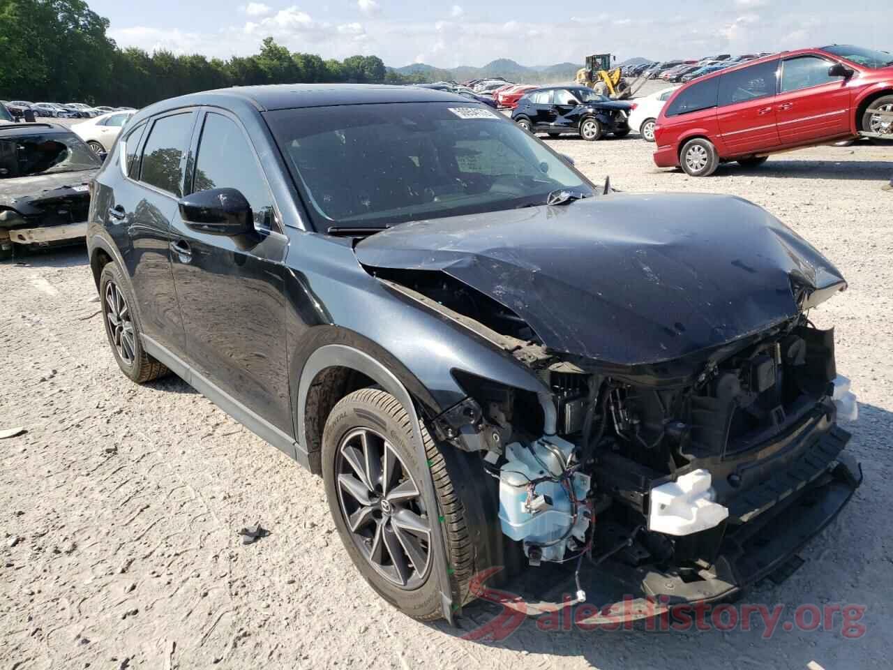 JM3KFADM6J1311588 2018 MAZDA CX-5