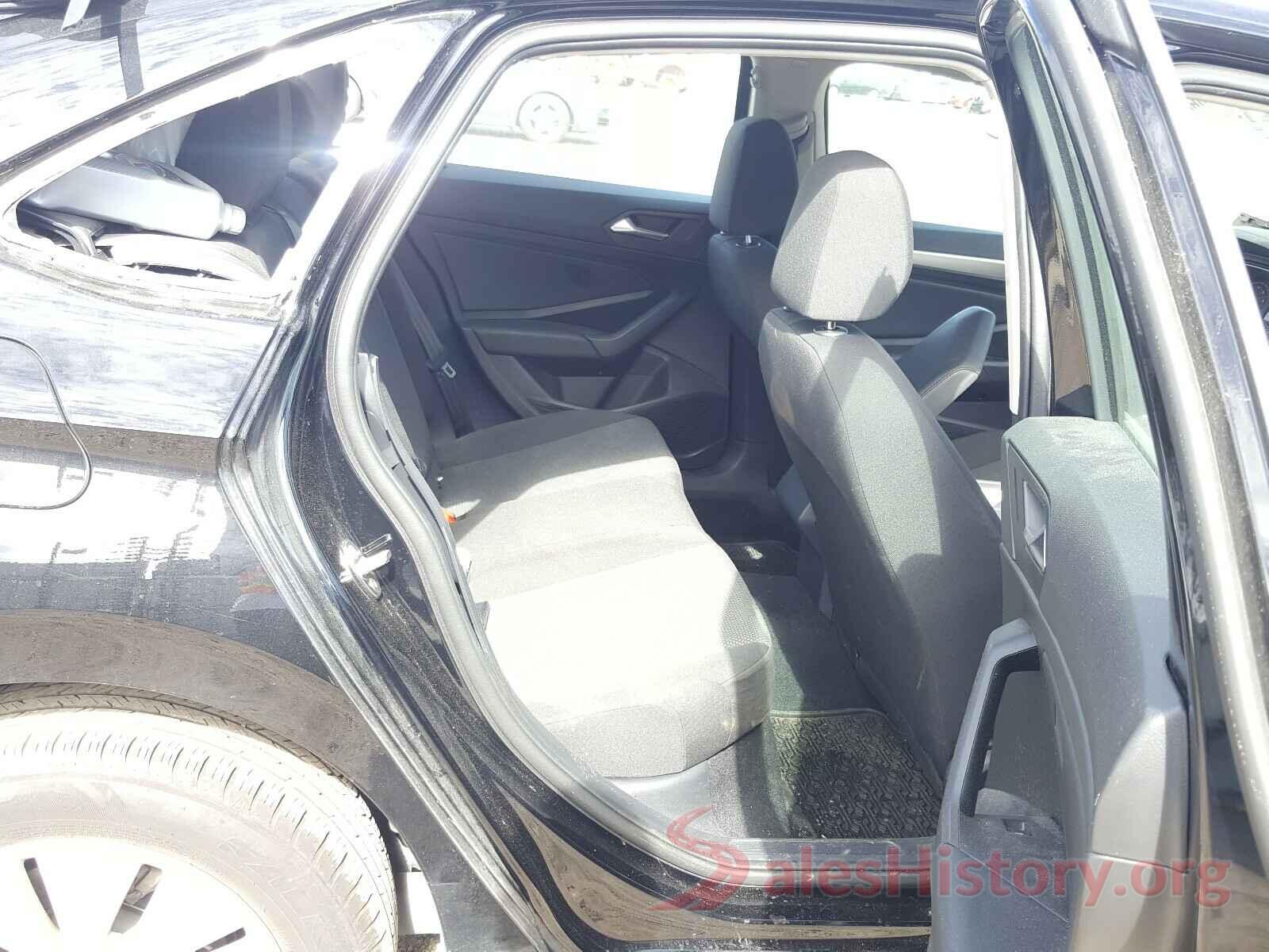 3VWC57BUXKM216751 2019 VOLKSWAGEN JETTA