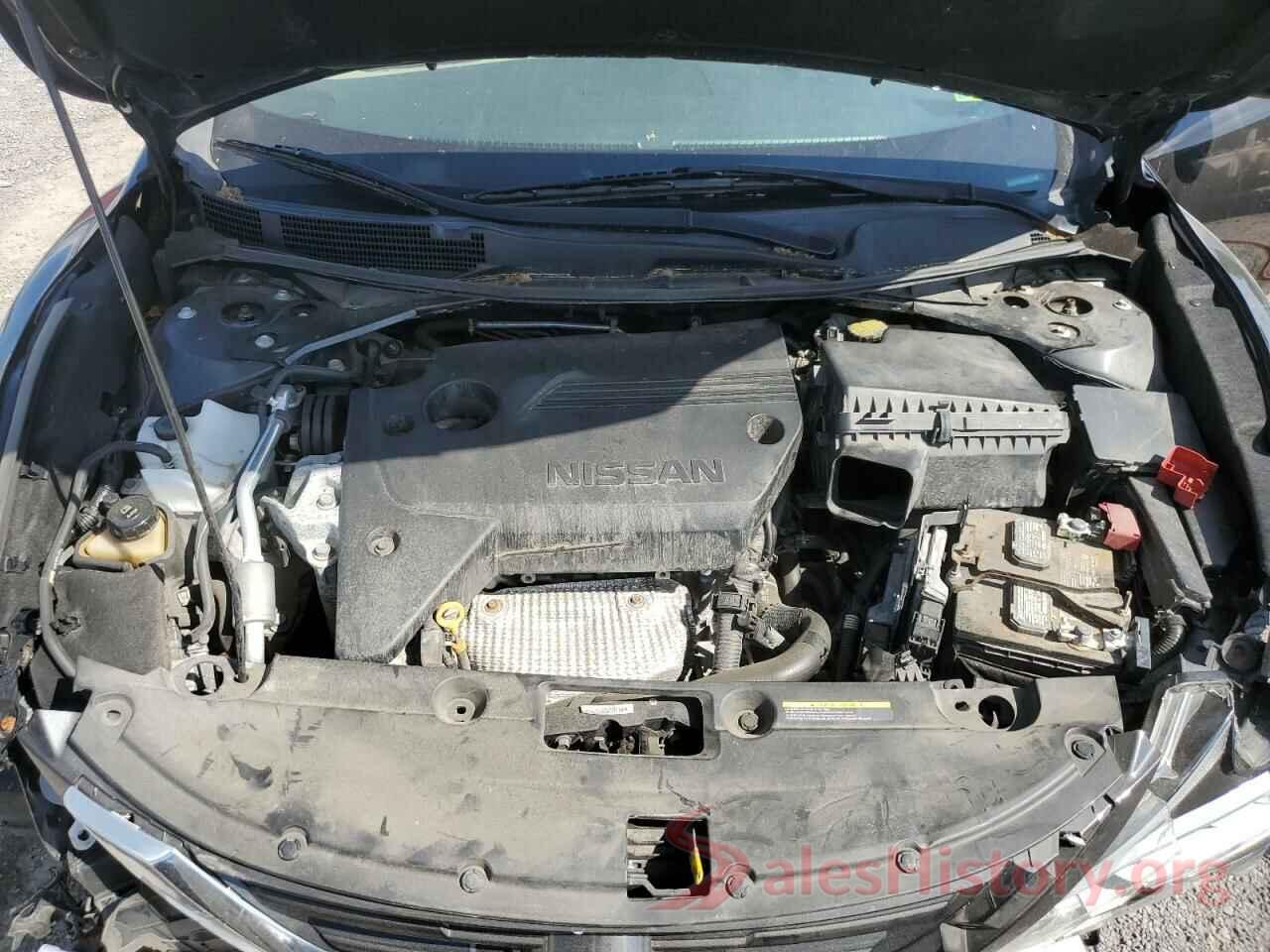 1N4AL3AP1JC113616 2018 NISSAN ALTIMA