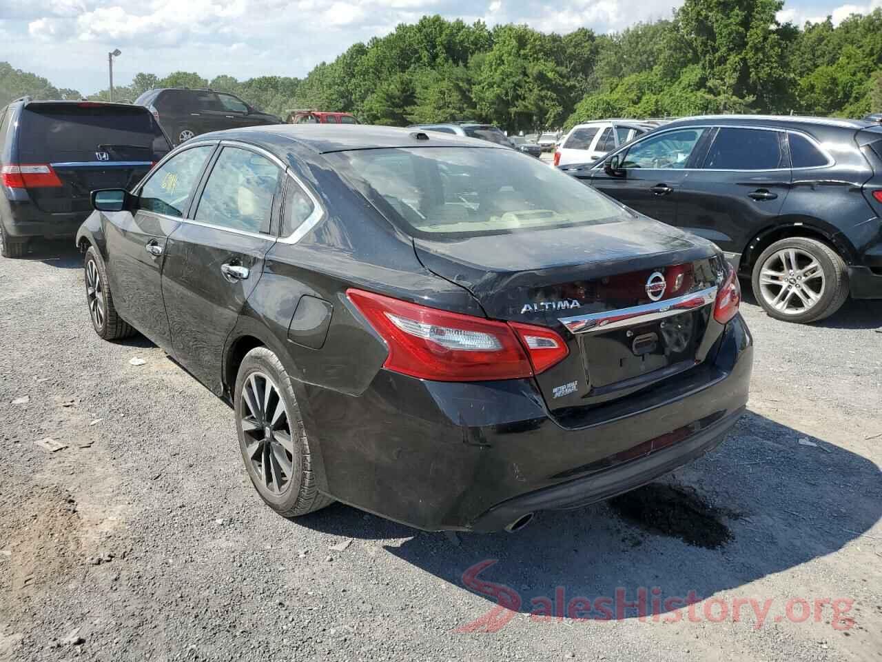 1N4AL3AP1JC113616 2018 NISSAN ALTIMA