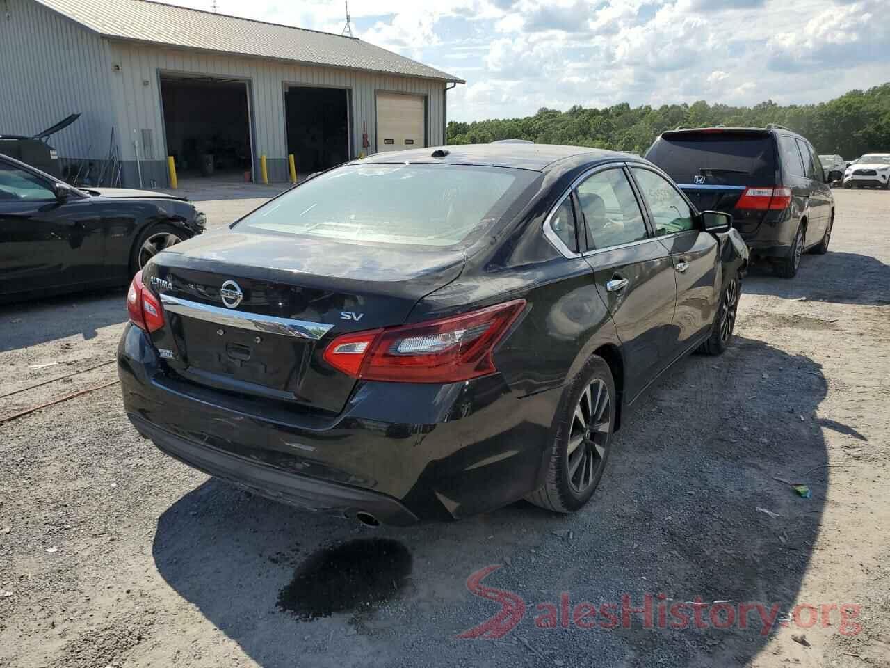 1N4AL3AP1JC113616 2018 NISSAN ALTIMA