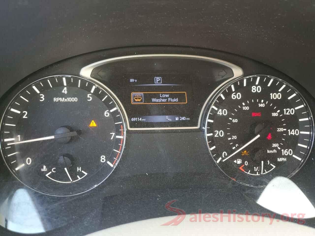 1N4AL3AP1JC113616 2018 NISSAN ALTIMA