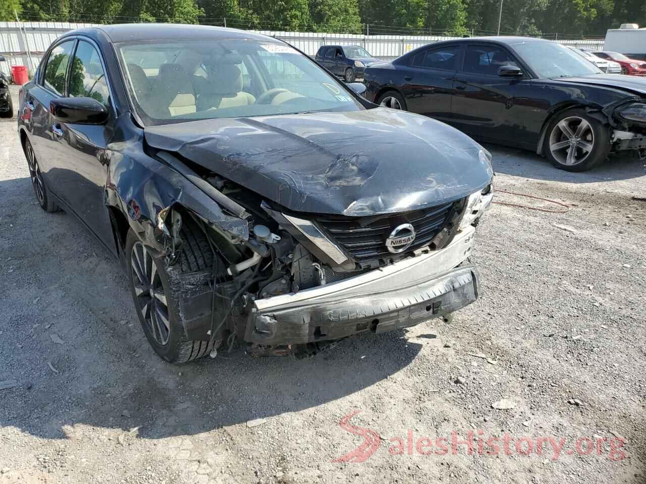 1N4AL3AP1JC113616 2018 NISSAN ALTIMA