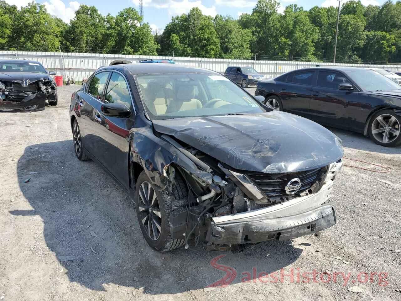 1N4AL3AP1JC113616 2018 NISSAN ALTIMA