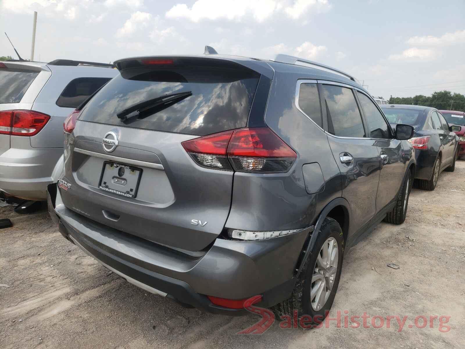 KNMAT2MT0JP516296 2018 NISSAN ROGUE