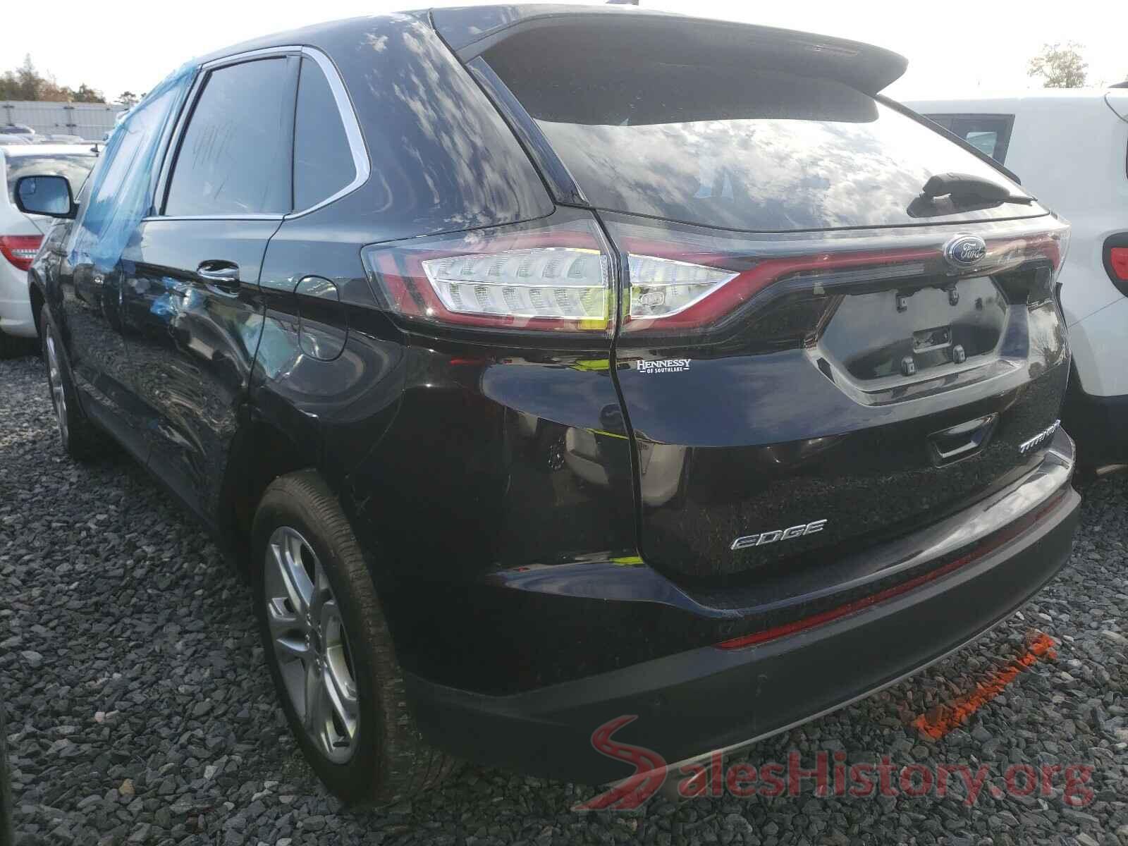 2FMPK3K8XJBB88566 2018 FORD EDGE