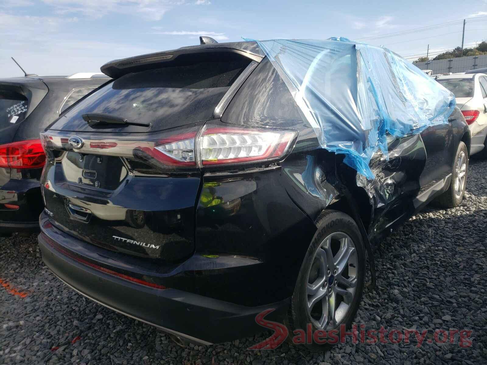 2FMPK3K8XJBB88566 2018 FORD EDGE