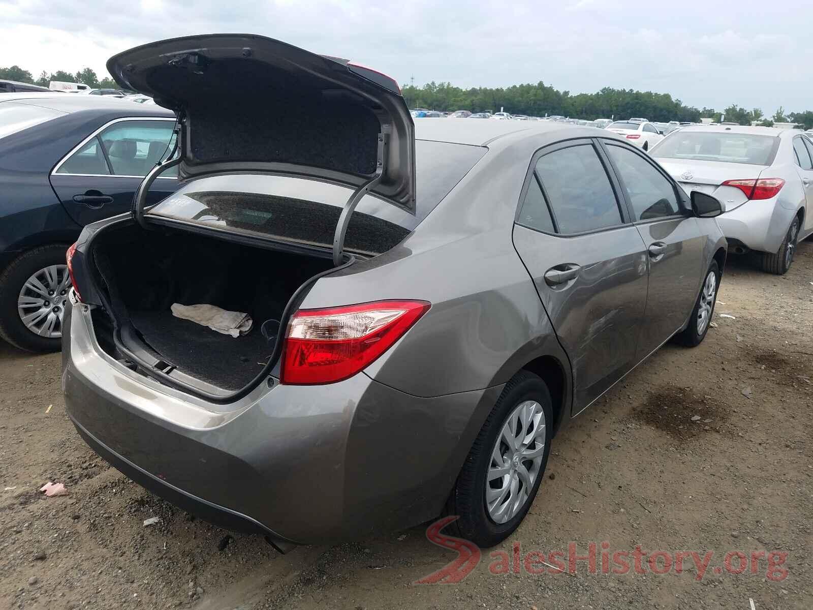 5YFBURHE0JP775570 2018 TOYOTA COROLLA