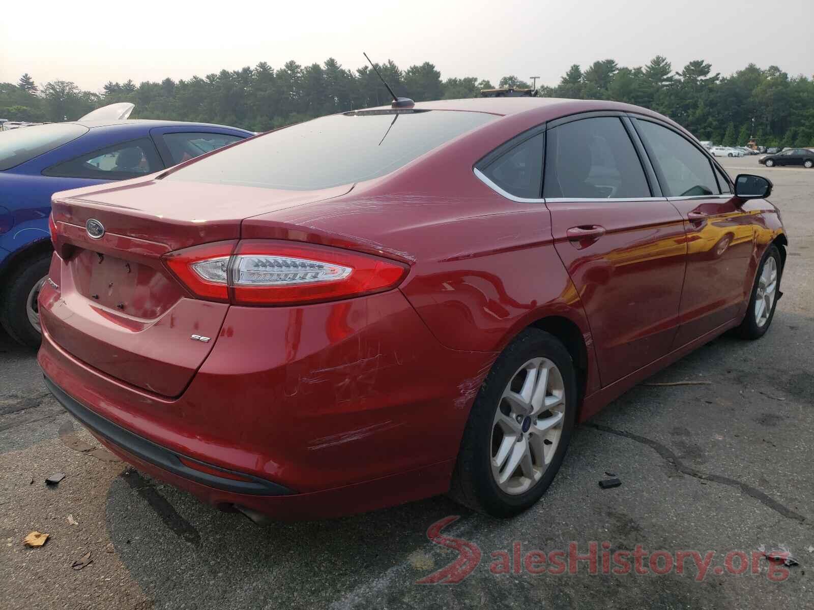 3FA6P0H73GR373427 2016 FORD FUSION