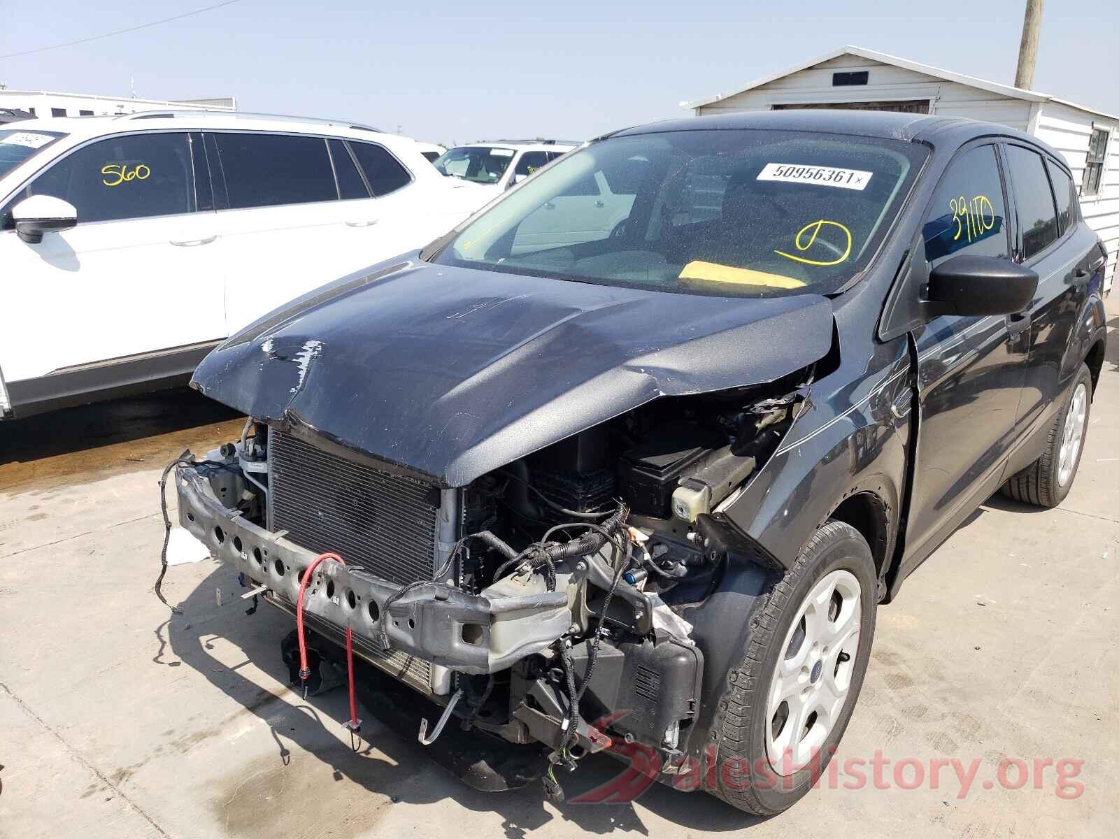 1FMCU0F76HUC34097 2017 FORD ESCAPE