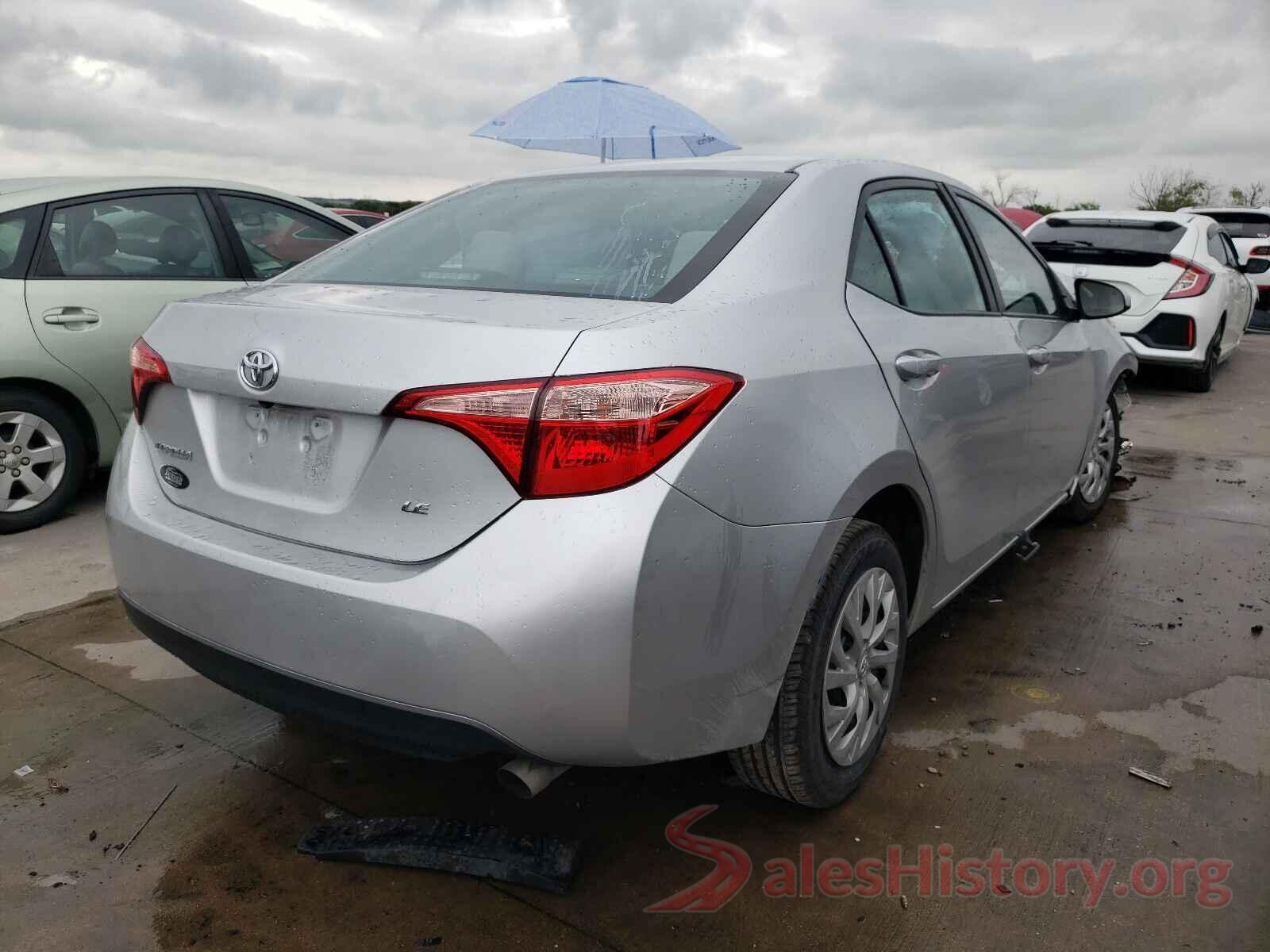 5YFBURHE7JP849938 2018 TOYOTA COROLLA