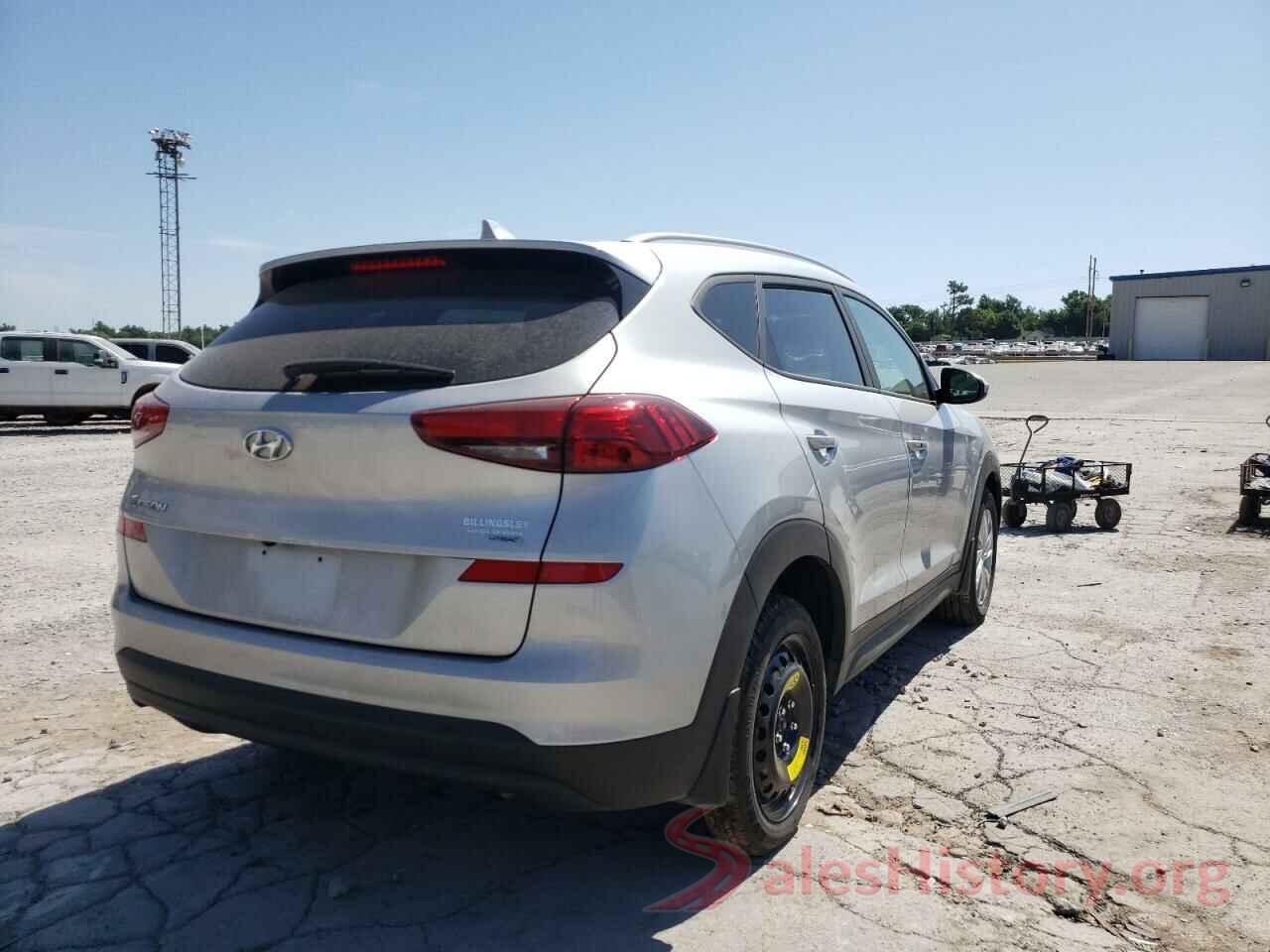 KM8J3CA48LU093227 2020 HYUNDAI TUCSON