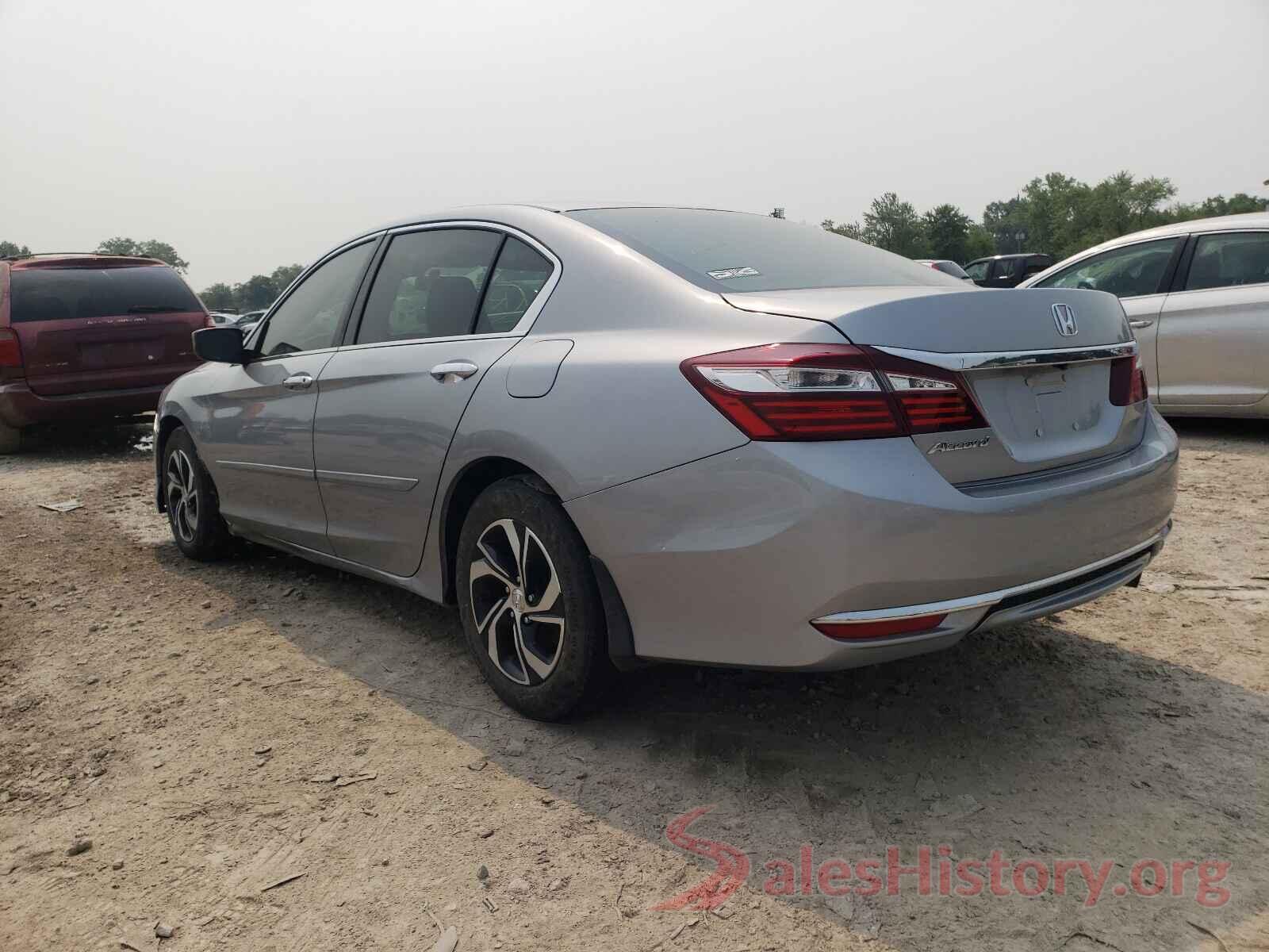 1HGCR2F31HA066032 2017 HONDA ACCORD