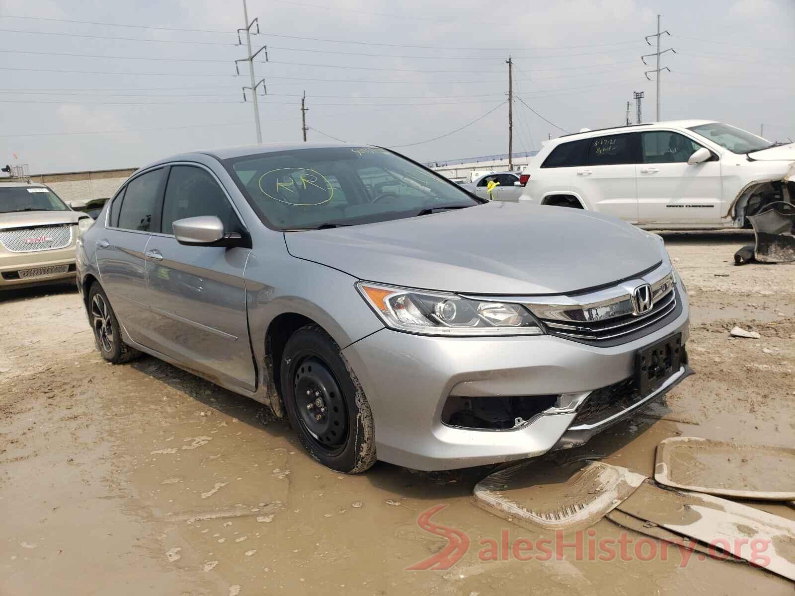 1HGCR2F31HA066032 2017 HONDA ACCORD