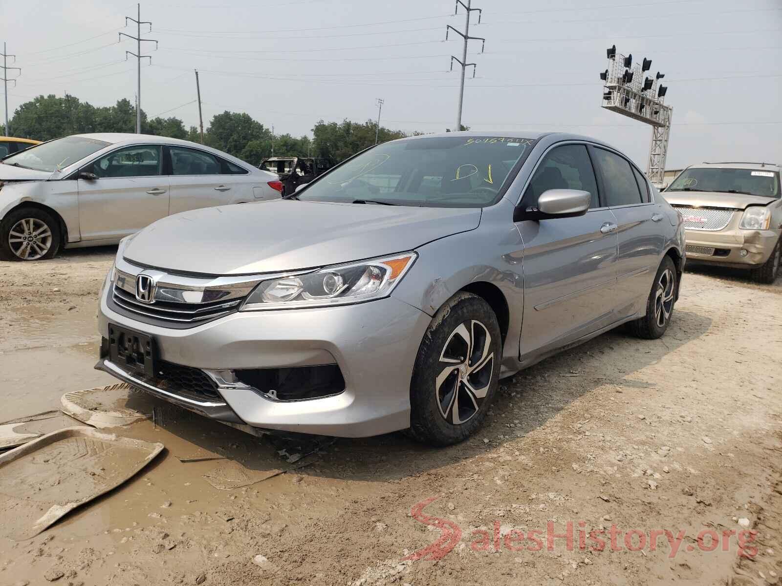 1HGCR2F31HA066032 2017 HONDA ACCORD