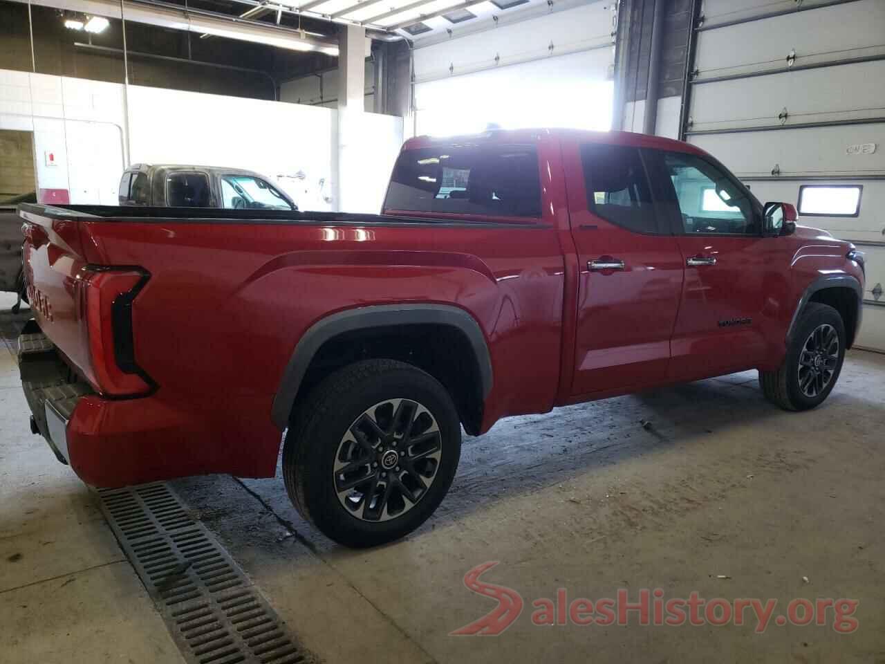 5TFJA5DA2PX082929 2023 TOYOTA TUNDRA