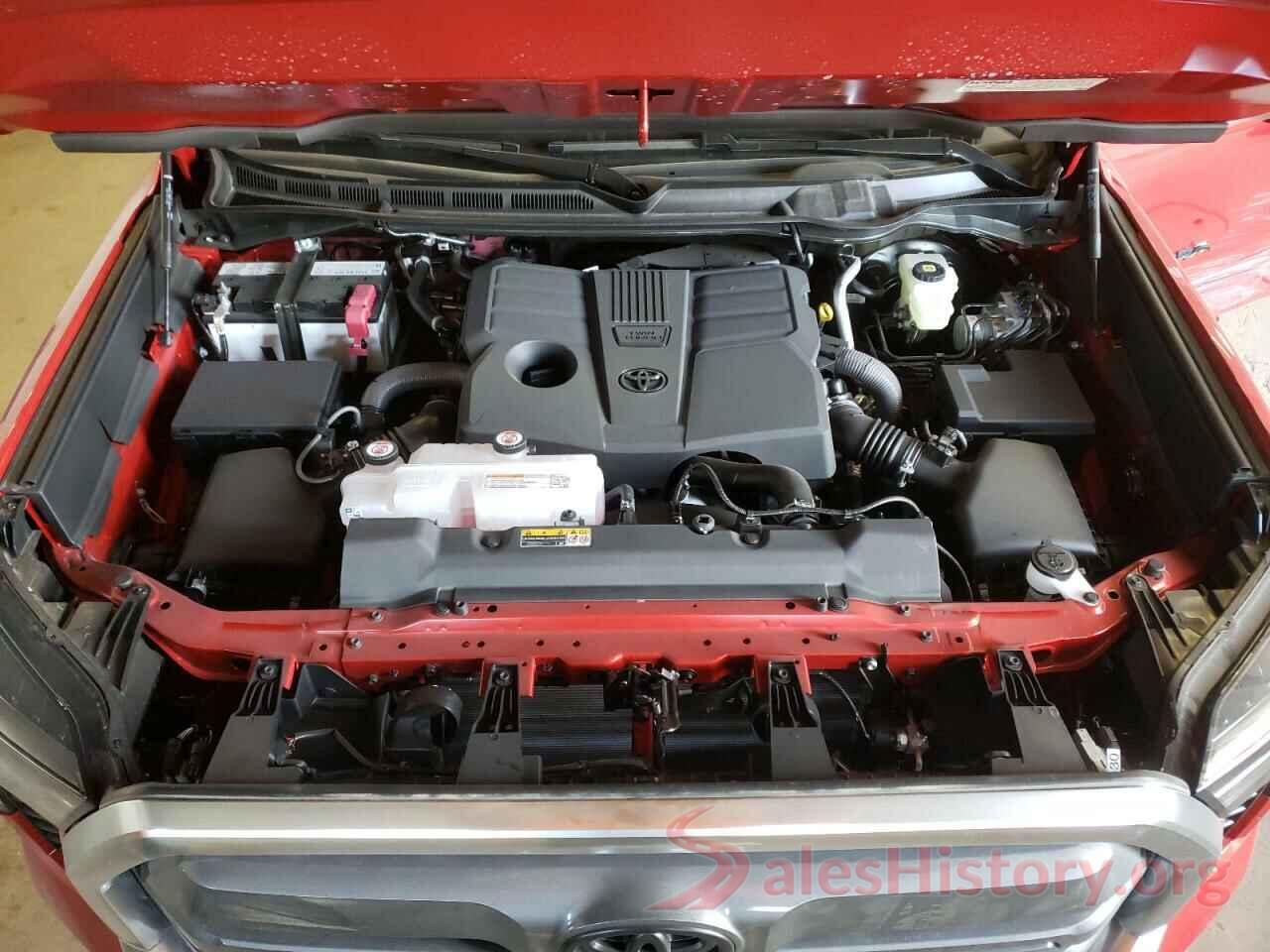 5TFJA5DA2PX082929 2023 TOYOTA TUNDRA