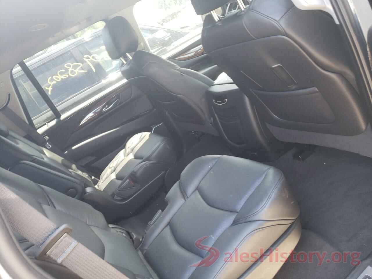 1GYS4BKJ3LR284684 2020 CADILLAC ESCALADE