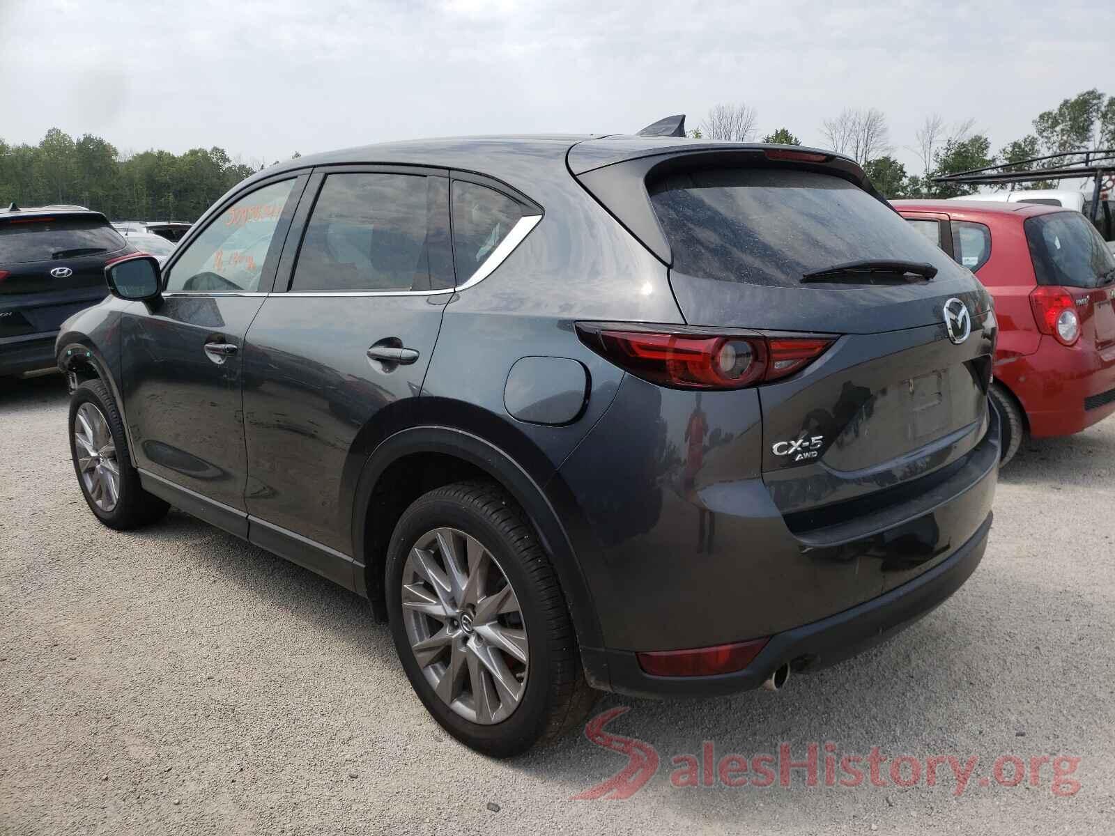 JM3KFBDM3L0802313 2020 MAZDA CX-5