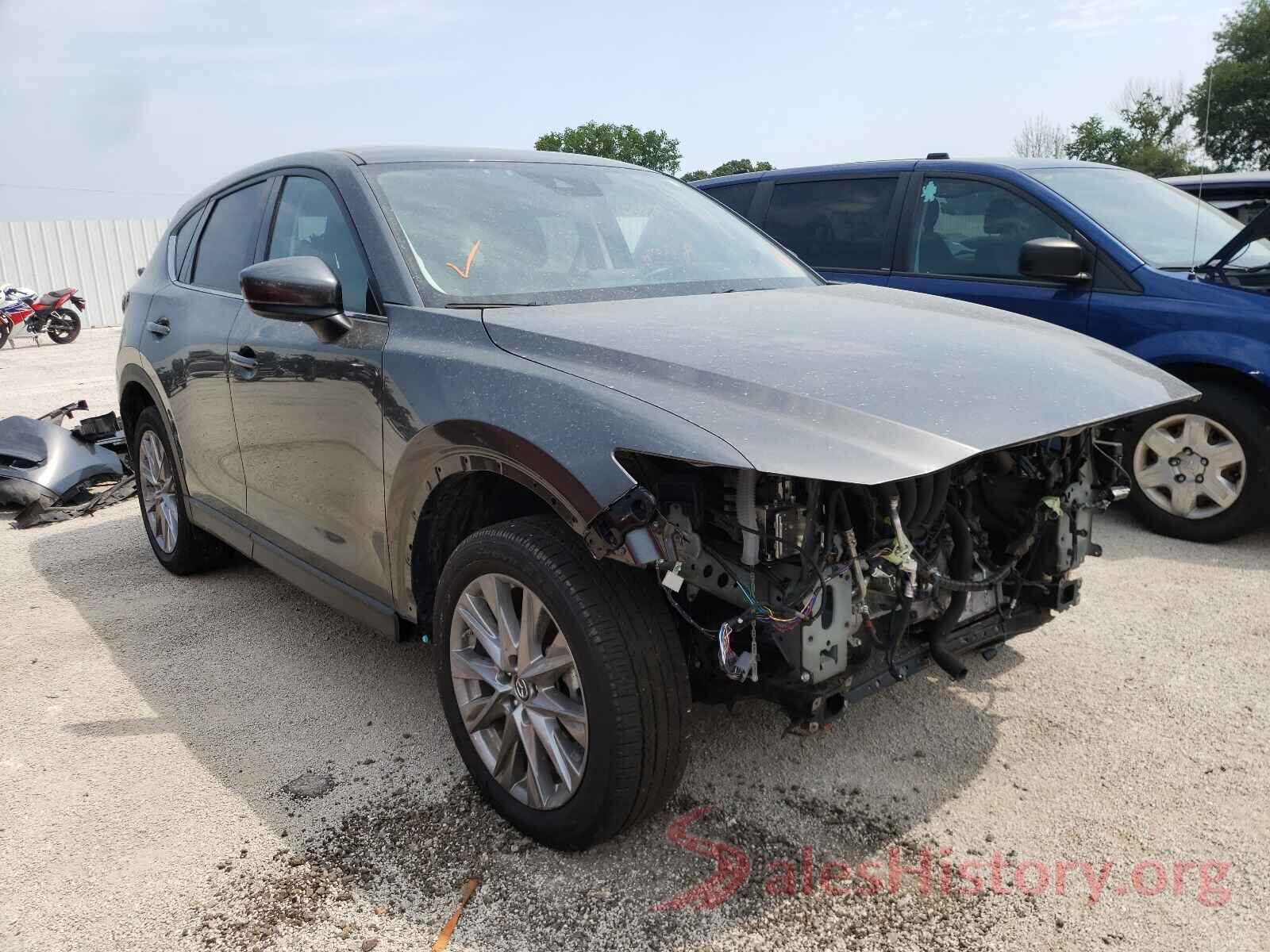 JM3KFBDM3L0802313 2020 MAZDA CX-5