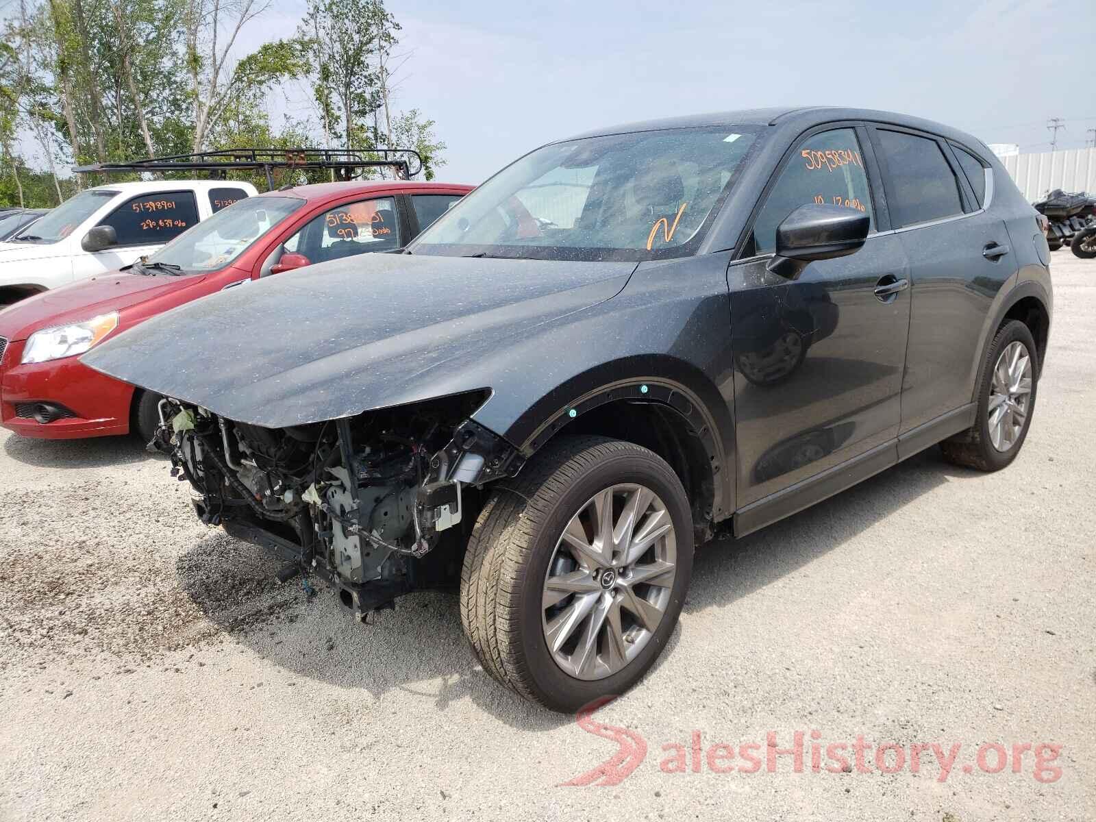 JM3KFBDM3L0802313 2020 MAZDA CX-5