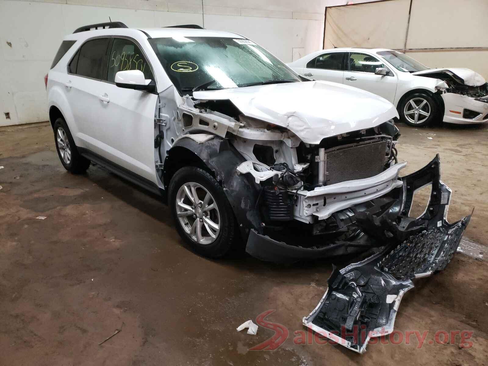 2GNALCEK9H1583196 2017 CHEVROLET EQUINOX