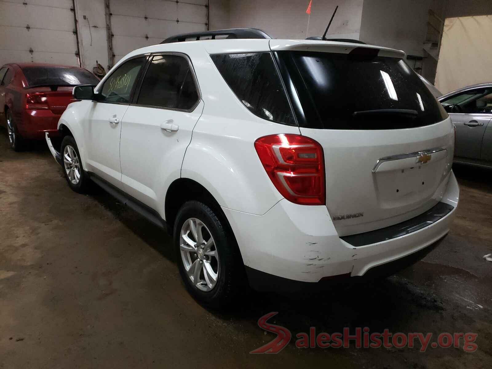 2GNALCEK9H1583196 2017 CHEVROLET EQUINOX