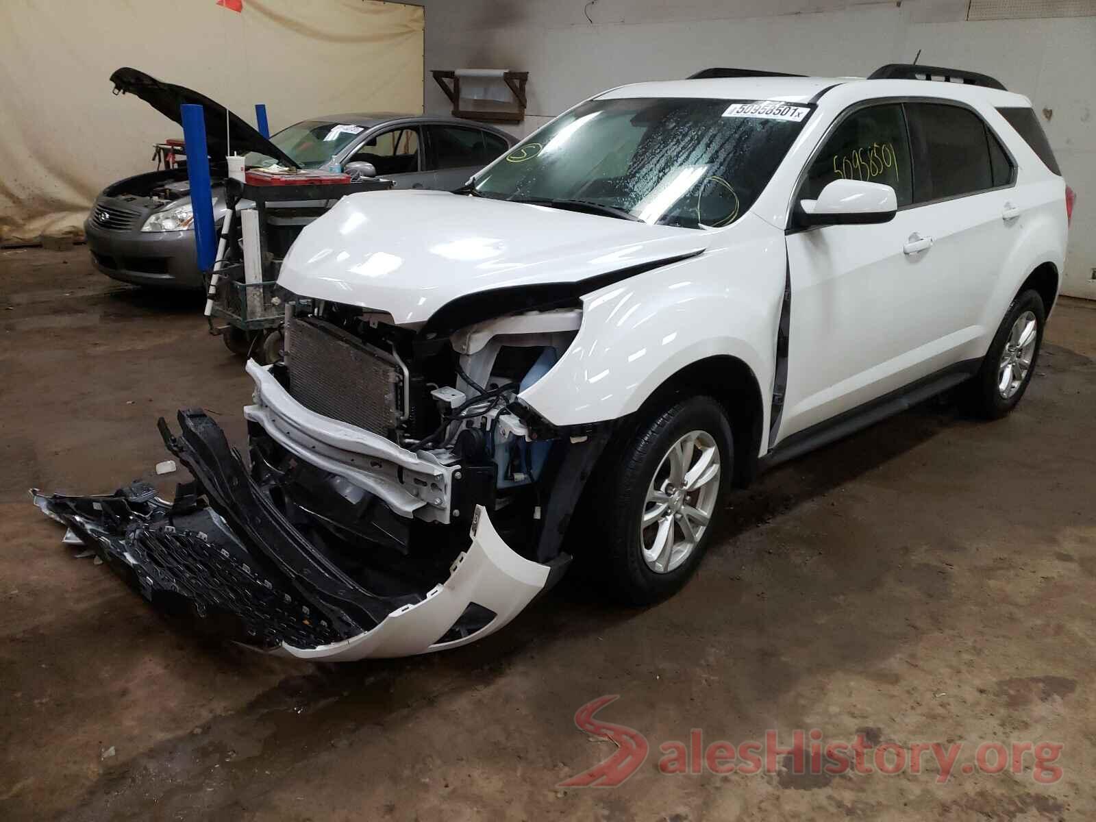 2GNALCEK9H1583196 2017 CHEVROLET EQUINOX