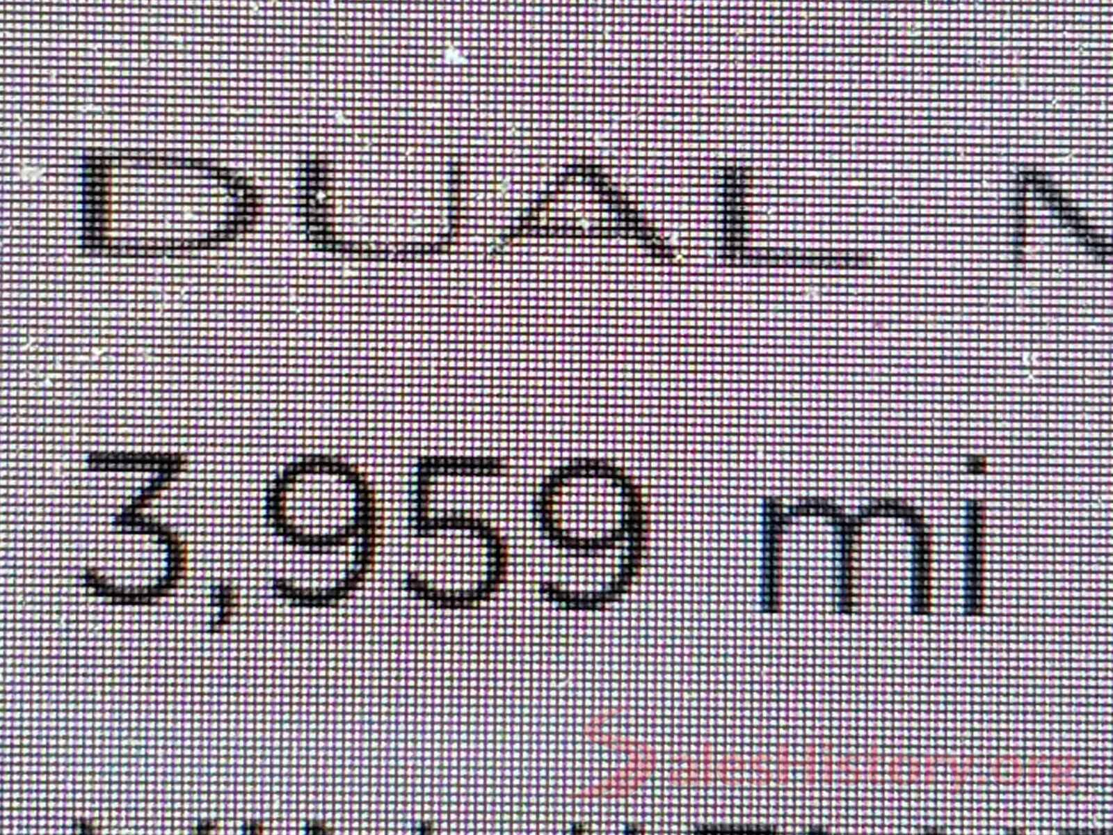 5YJ3E1EB5MF906733 2021 TESLA MODEL 3