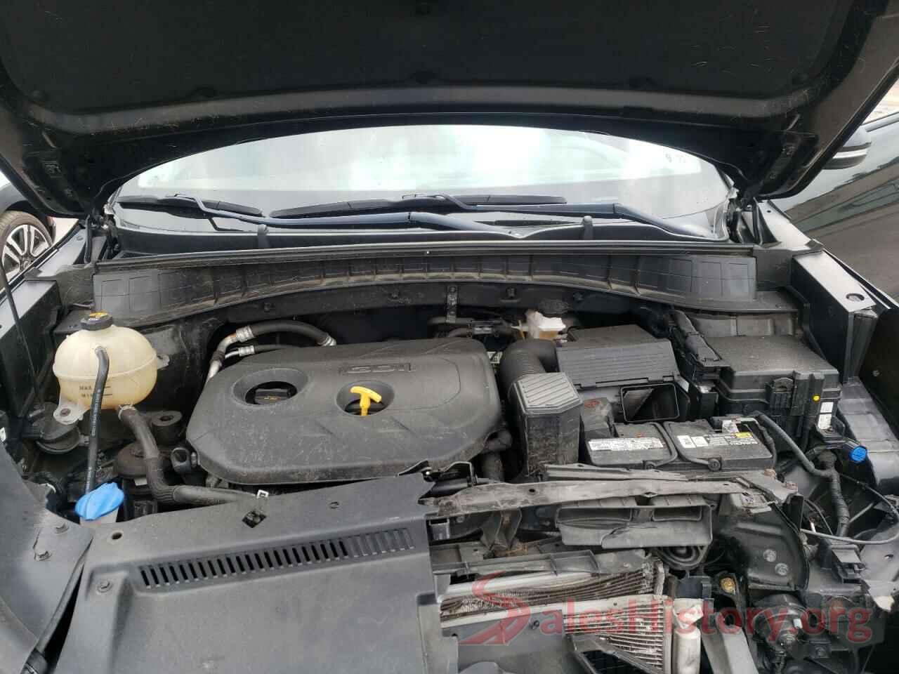 KM8J3CA42HU474322 2017 HYUNDAI TUCSON