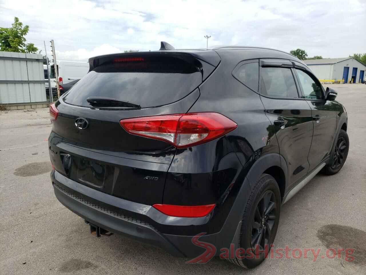 KM8J3CA42HU474322 2017 HYUNDAI TUCSON