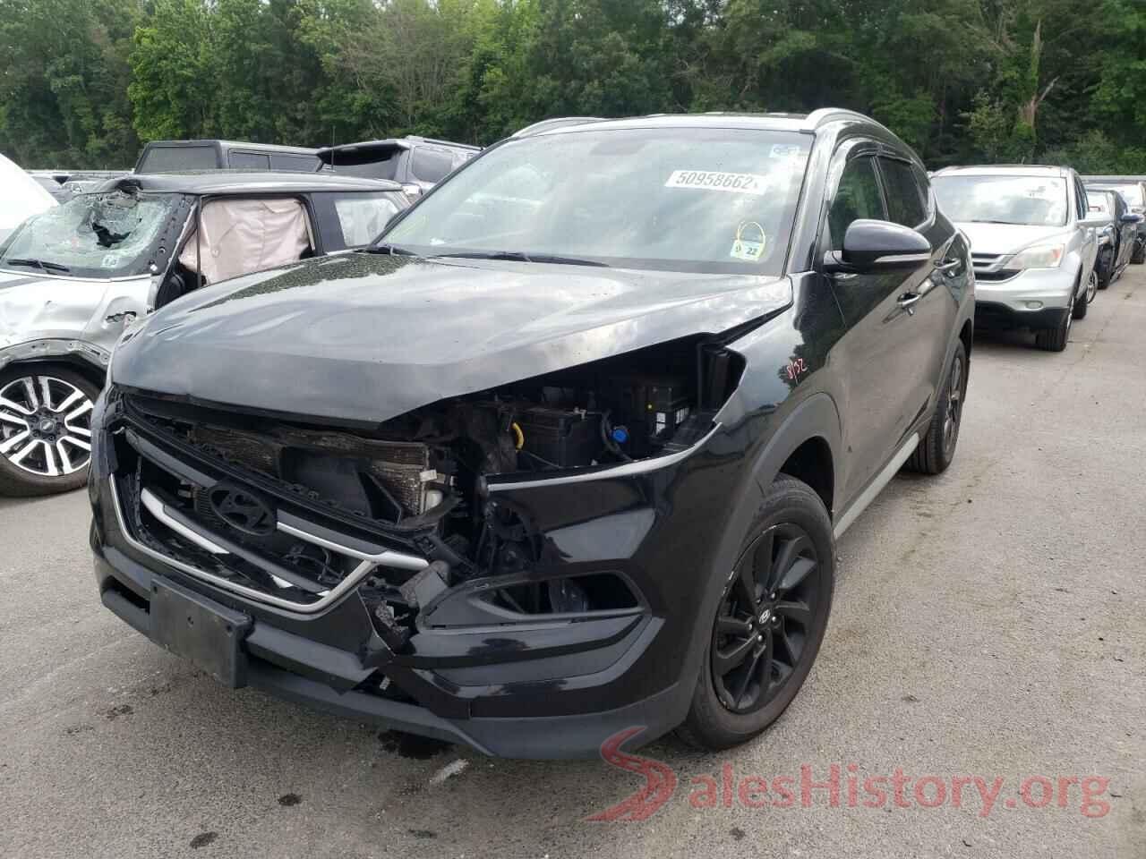 KM8J3CA42HU474322 2017 HYUNDAI TUCSON