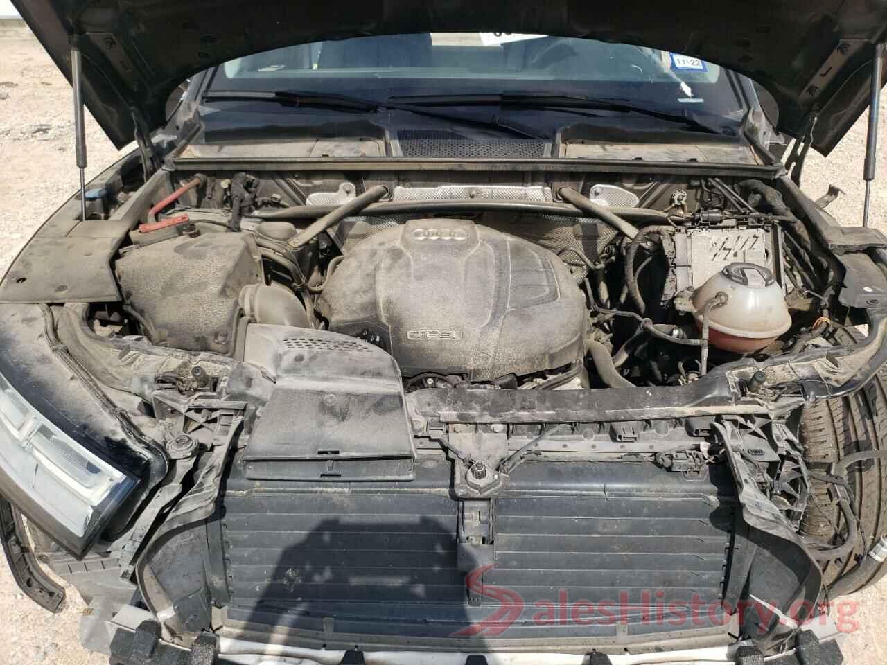 WA1BNAFY0J2048627 2018 AUDI Q5