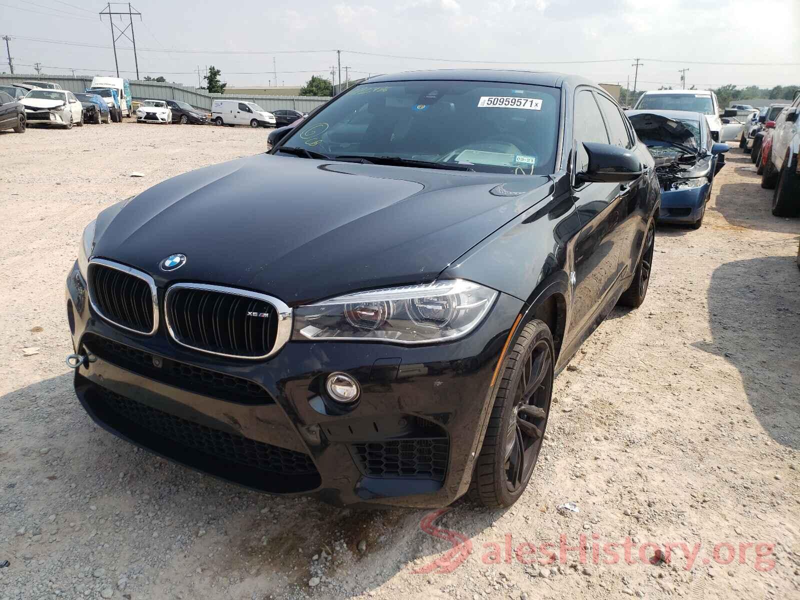 5YMKW8C51J0U72486 2018 BMW X6