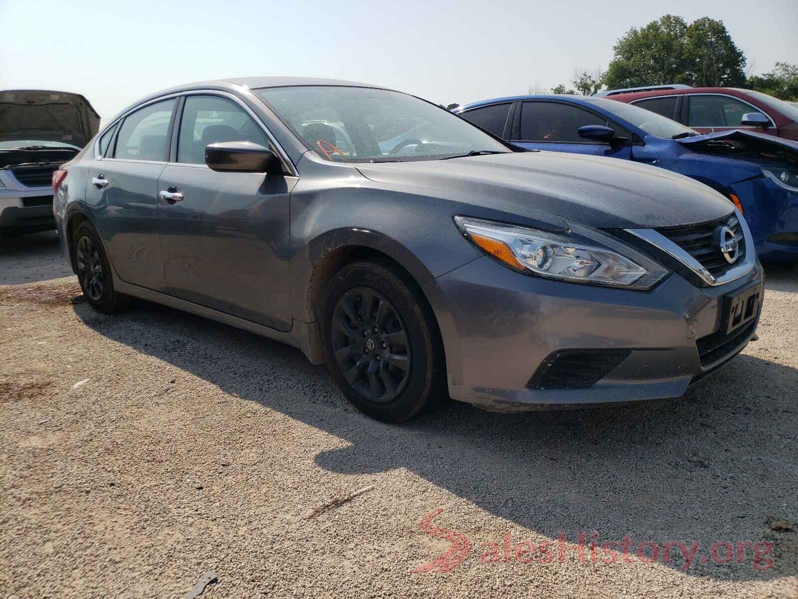 1N4AL3AP4GN337959 2016 NISSAN ALTIMA