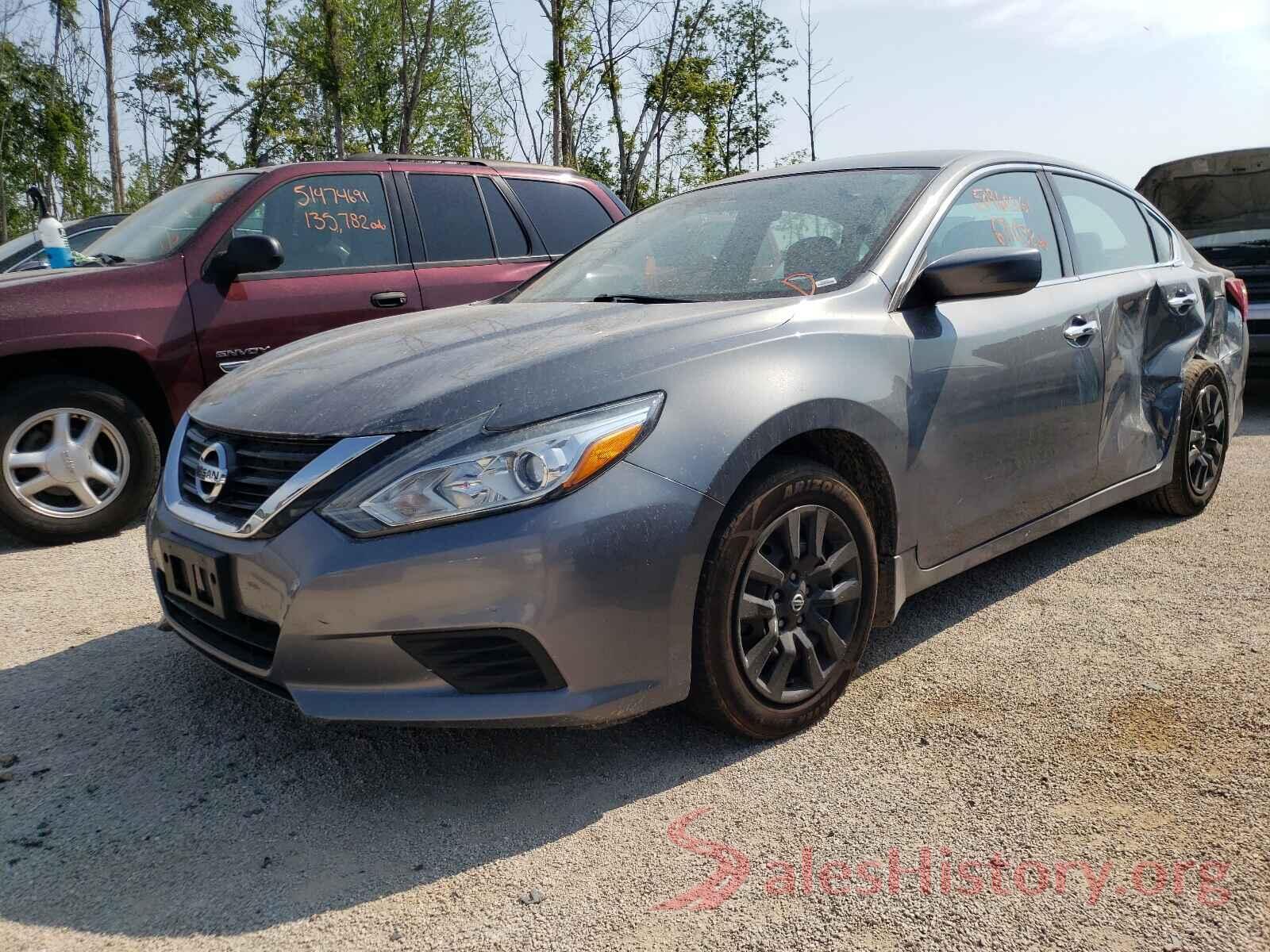 1N4AL3AP4GN337959 2016 NISSAN ALTIMA