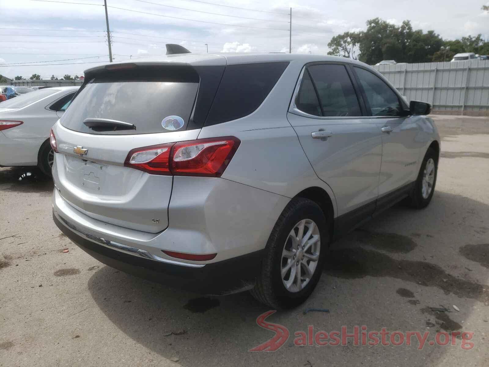 3GNAXKEV5KS561815 2019 CHEVROLET EQUINOX