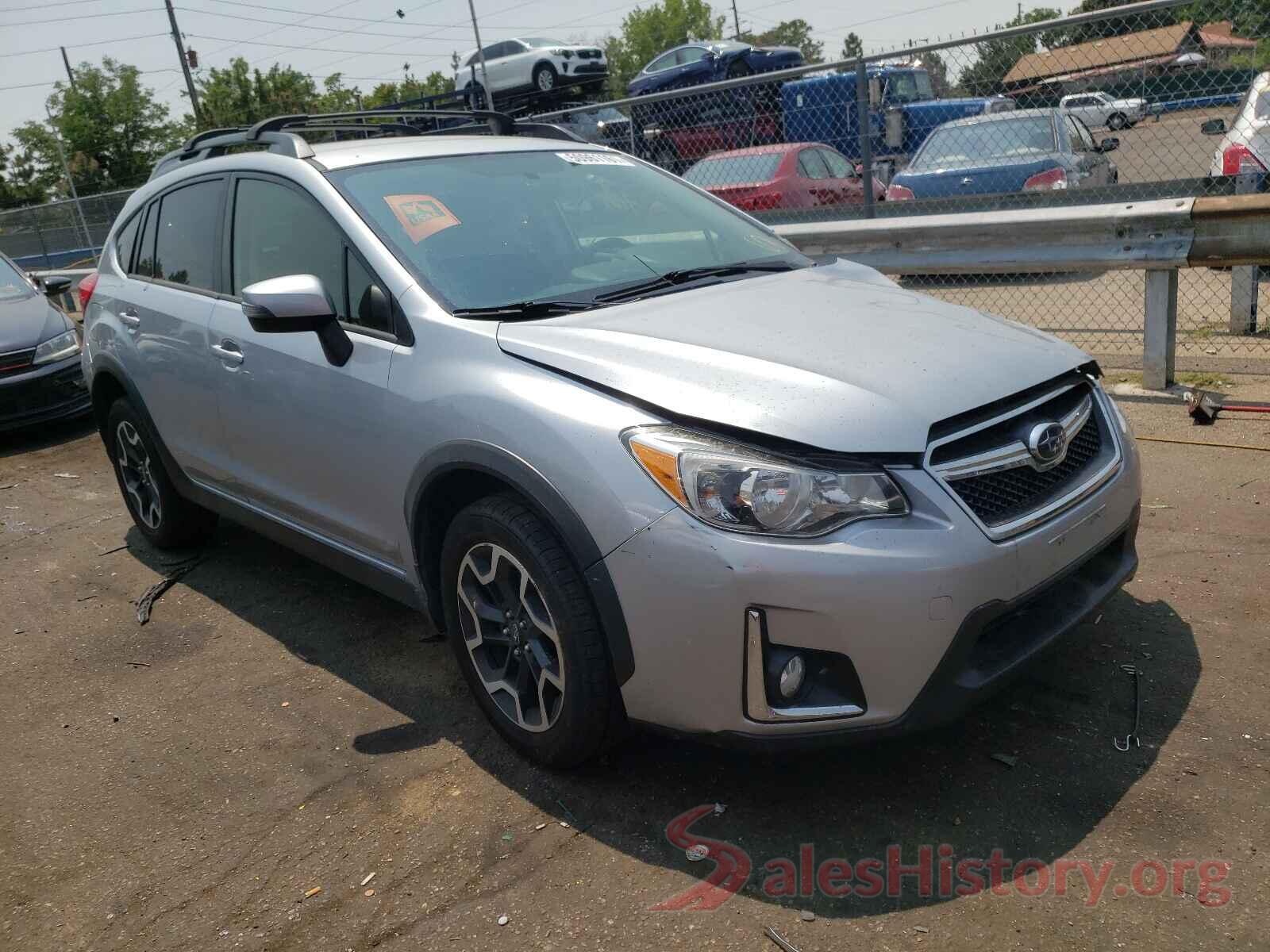 JF2GPAKC4HH224216 2017 SUBARU CROSSTREK