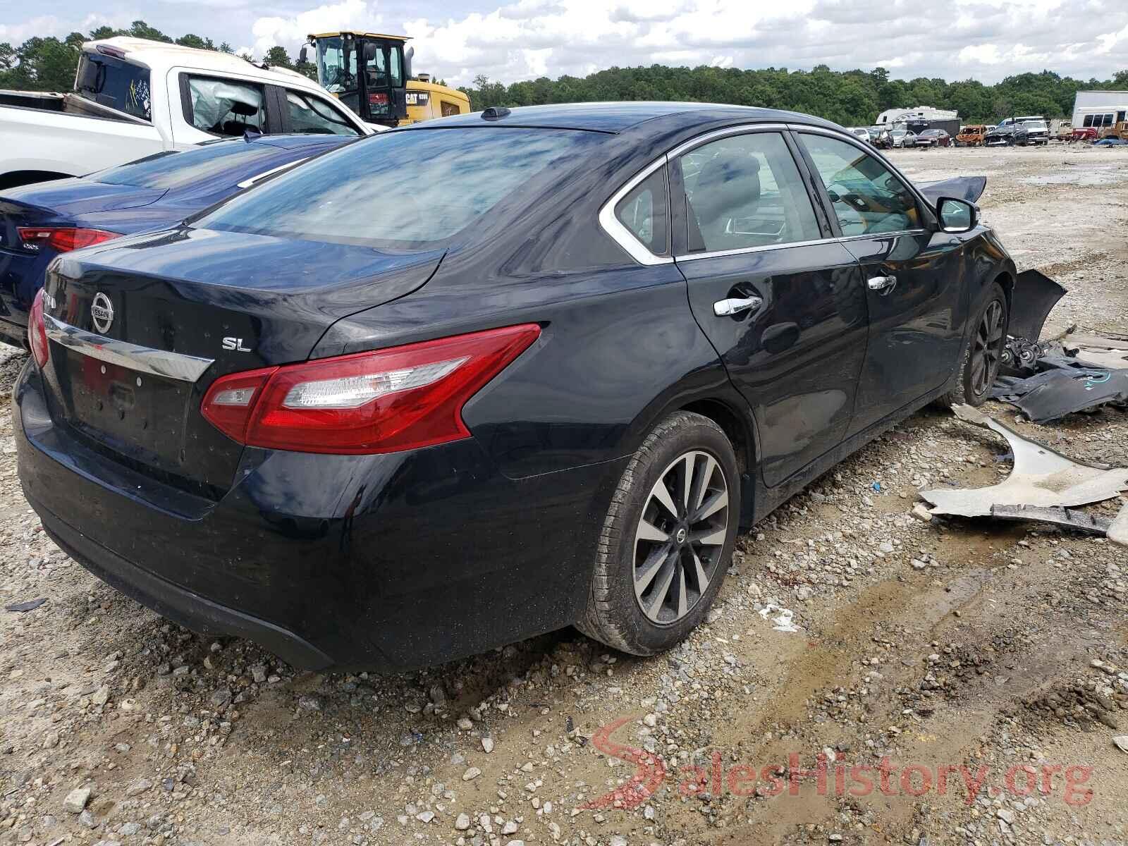 1N4AL3AP1JC129640 2018 NISSAN ALTIMA