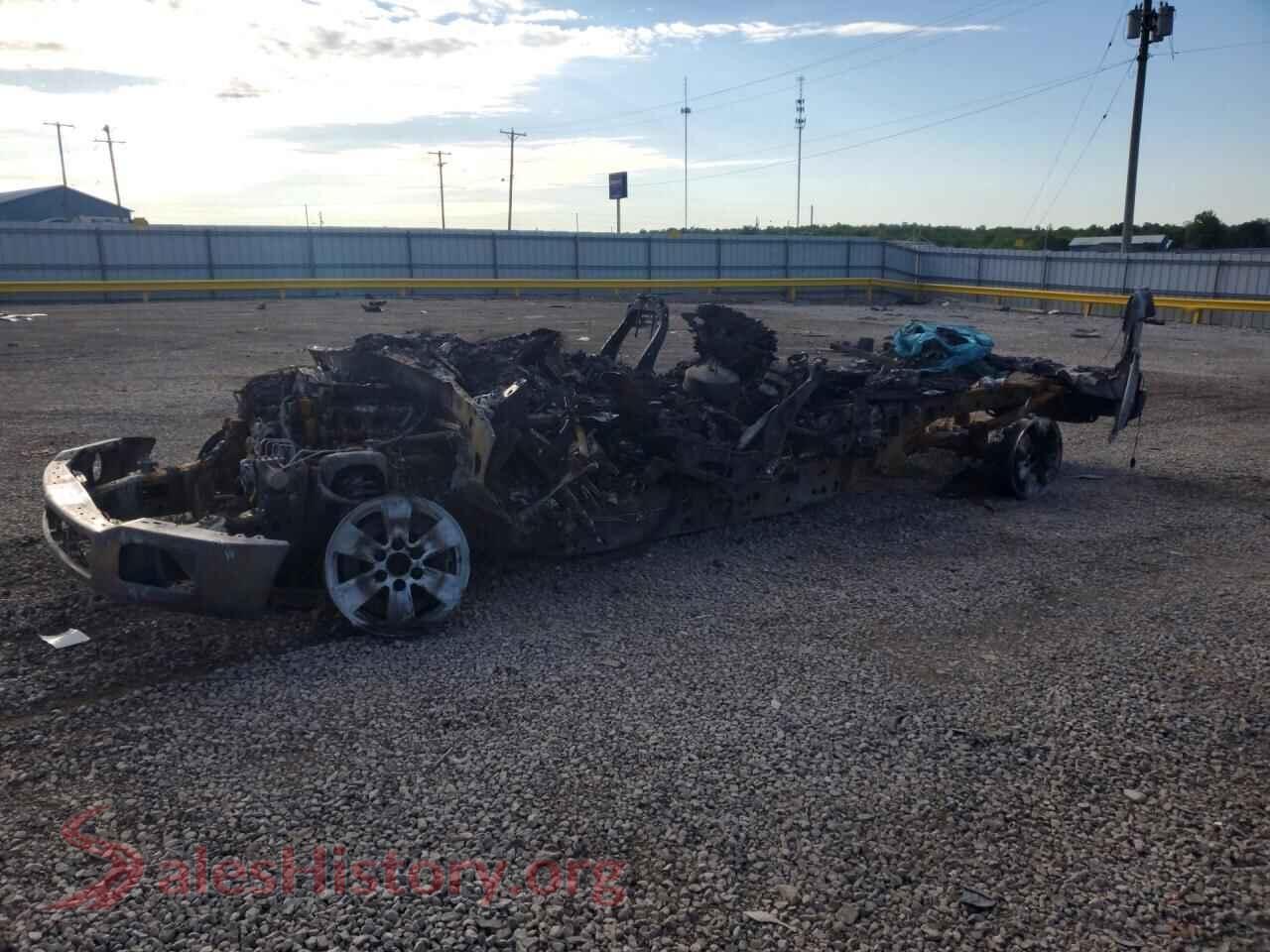 1FTFX1E51JFE75381 2018 FORD F150