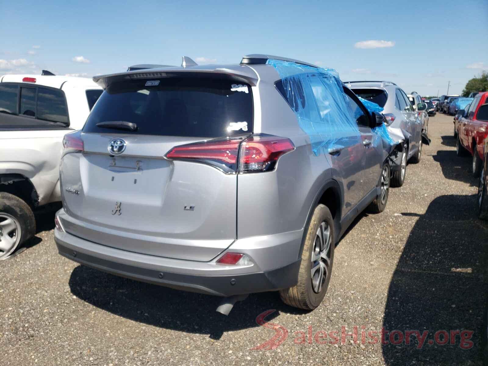 2T3ZFREV8HW347890 2017 TOYOTA RAV4