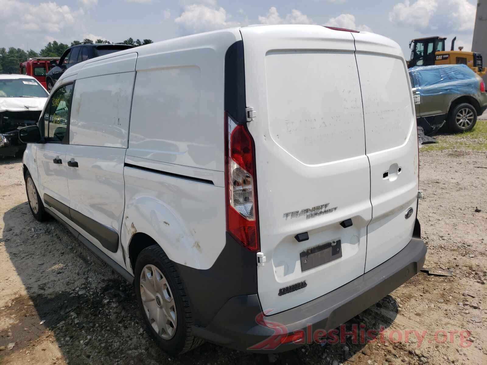 NM0LS7E78J1349339 2018 FORD TRANSIT CO