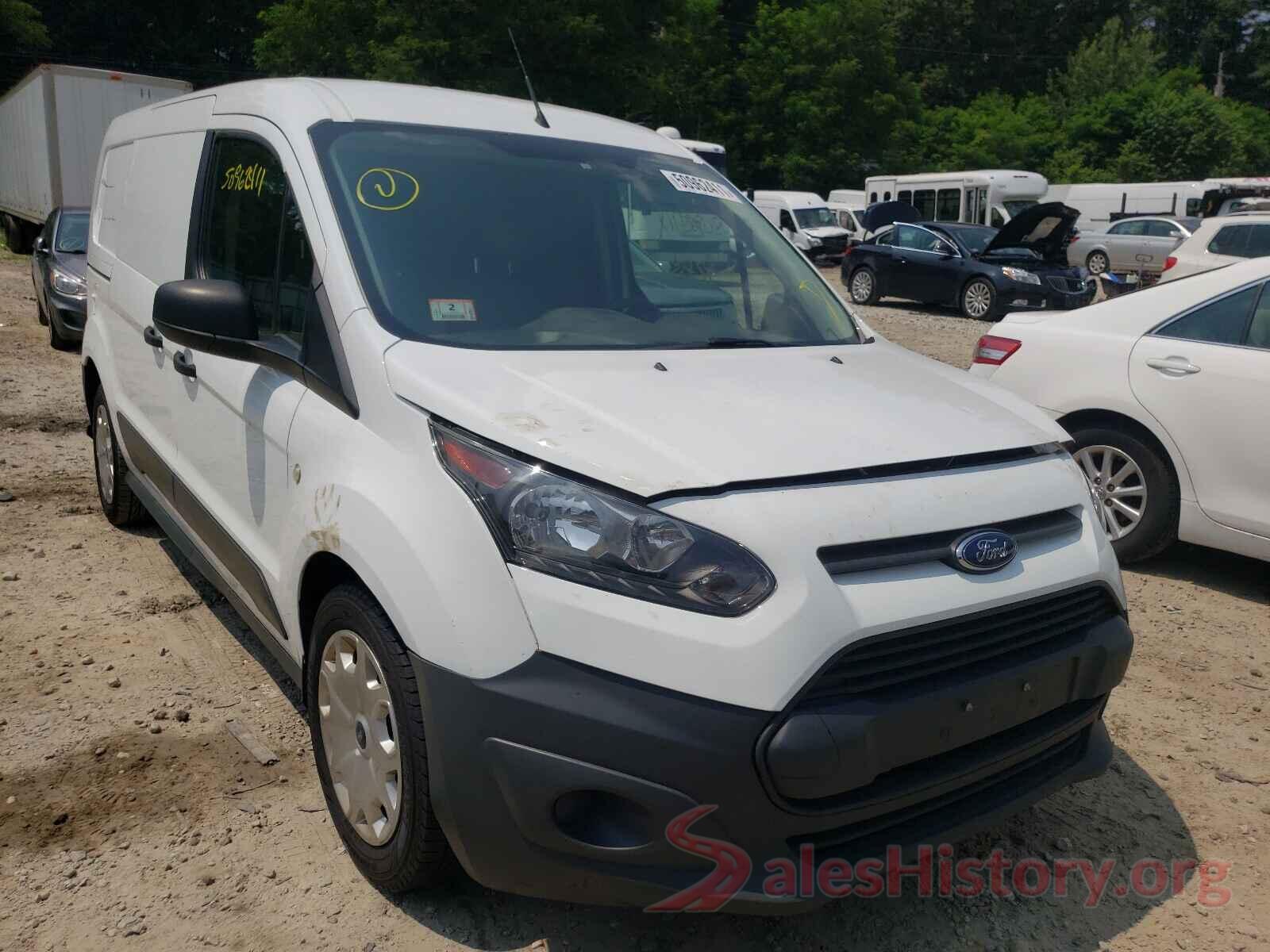 NM0LS7E78J1349339 2018 FORD TRANSIT CO