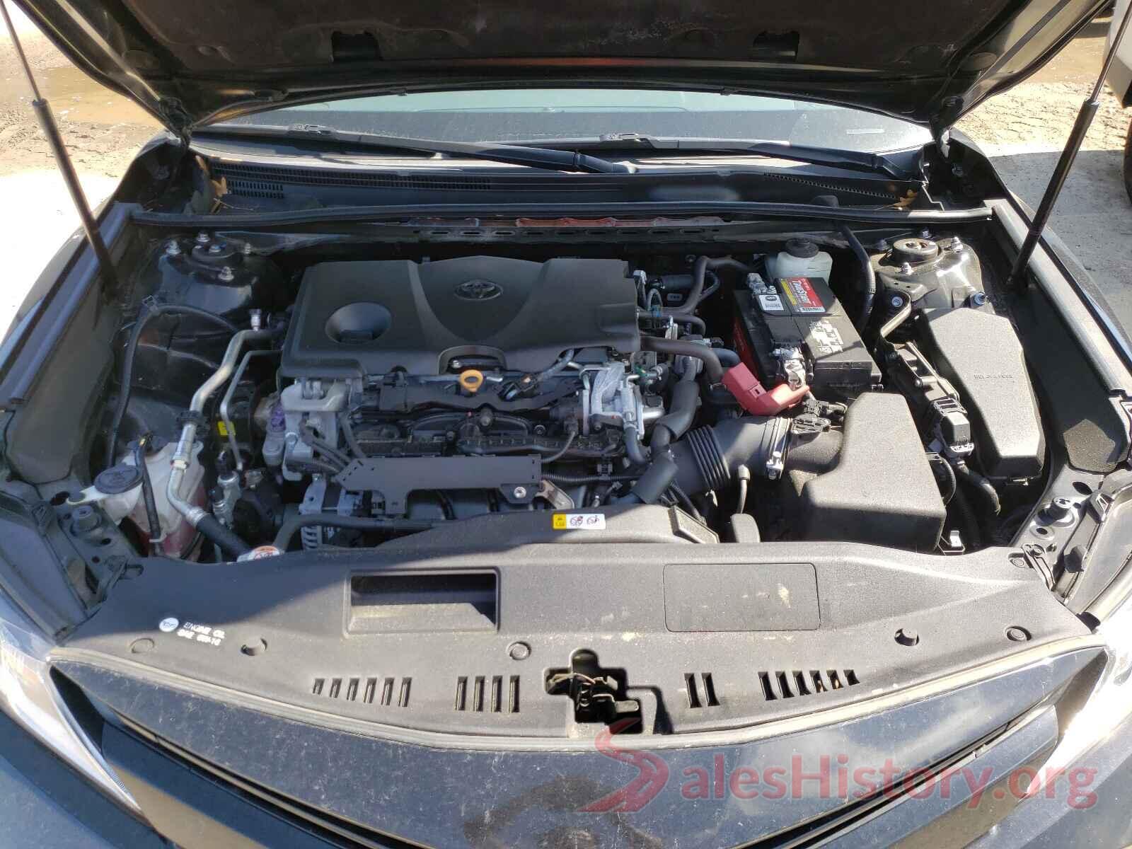 4T1B11HK7JU079996 2018 TOYOTA CAMRY