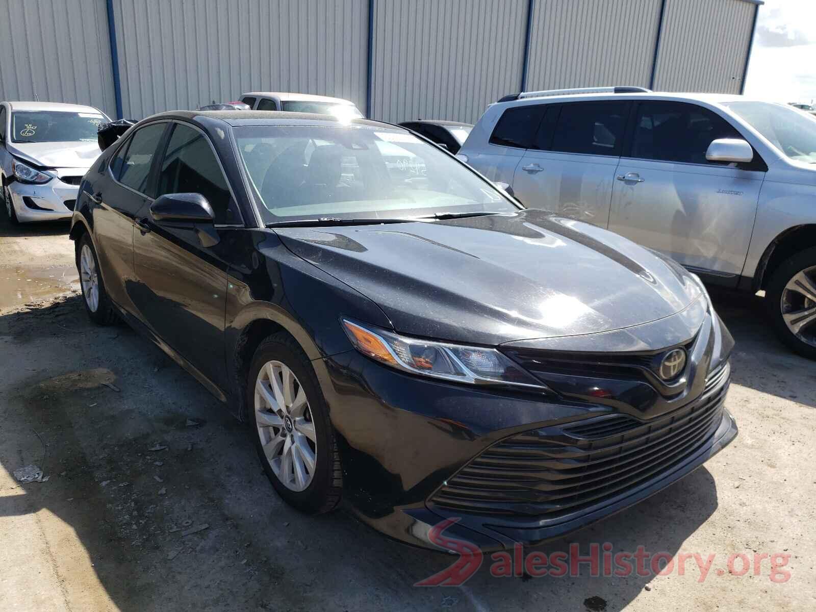 4T1B11HK7JU079996 2018 TOYOTA CAMRY