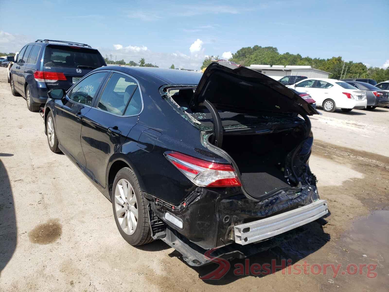 4T1B11HK7JU079996 2018 TOYOTA CAMRY