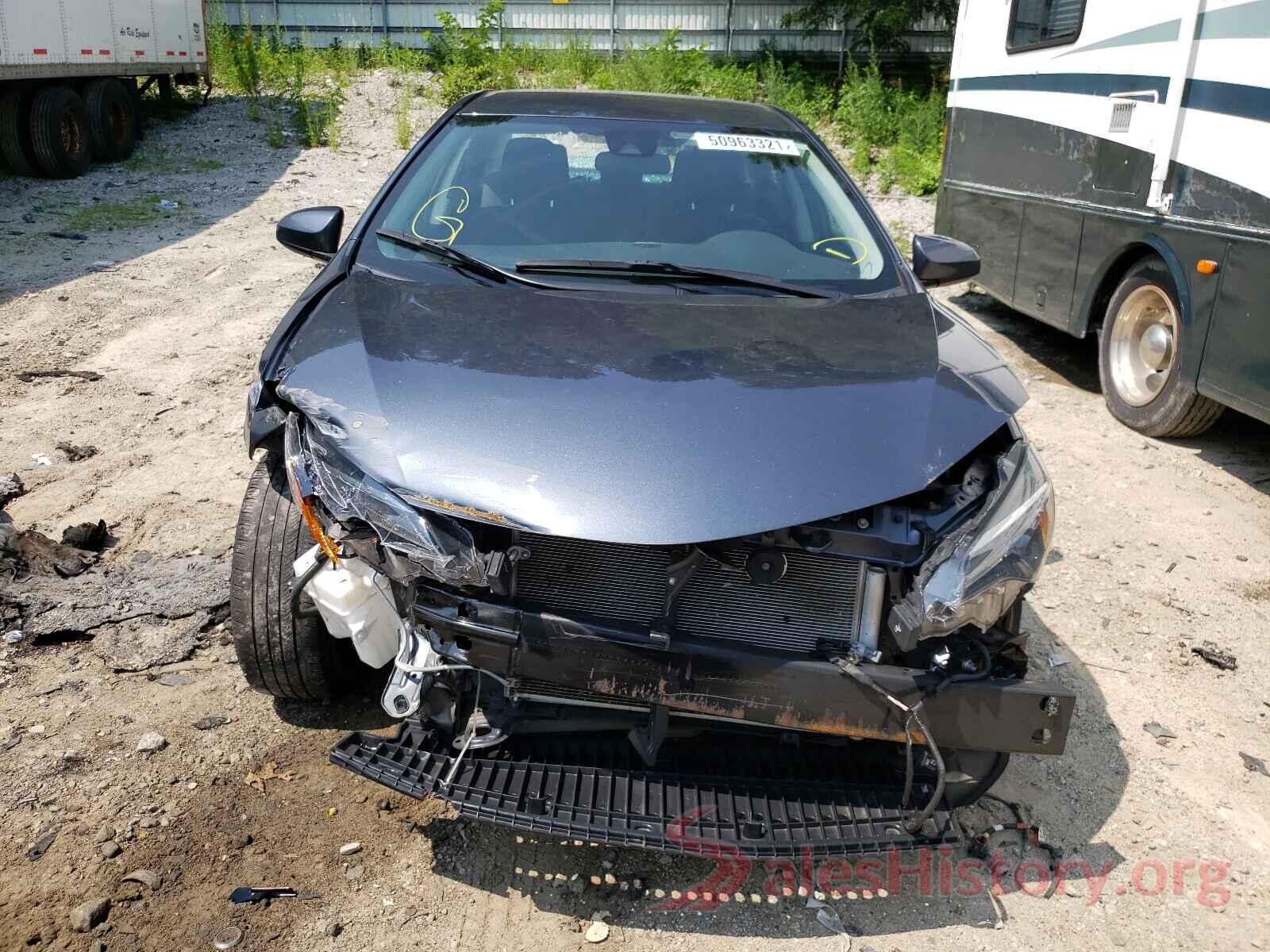 2T1BURHE1HC952217 2017 TOYOTA COROLLA